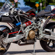 Image for article titled This Futuristic Motorcycle Is The Superbike Of Your Sci-Fi Dreams